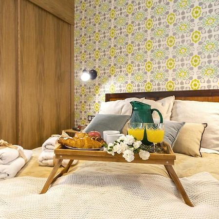 -Malagasunapts- Privateterrace Freeparking Pool Kültér fotó