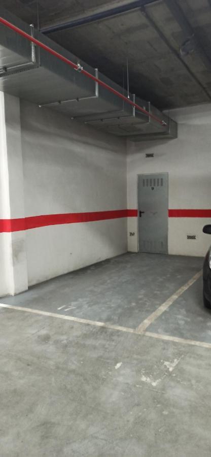 -Malagasunapts- Privateterrace Freeparking Pool Kültér fotó